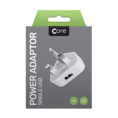 Core Adapters