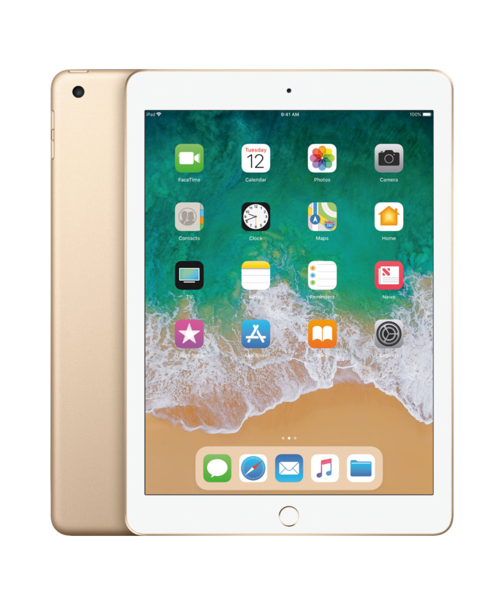 Apple iPad Air 1 32gb– Smart Tech Solutions