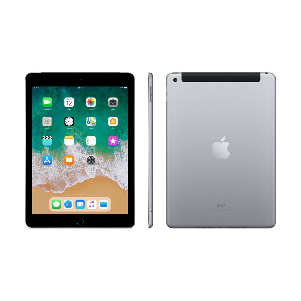 Apple iPad 8 Generation 2020 Model– Smart Tech Solutions