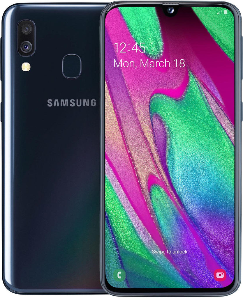 Refurbished Samsung Galaxy A41 - Unlocked