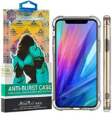 Anti Bust Cases Samsung S Series & Fold/Flip