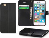 Premium Bookcase Cases iPhone