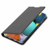 Bookcase Standard Cases Samsung S Series & Fold/Flip